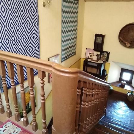 Boomerang Cottage B&B Quintanapalla Exterior photo