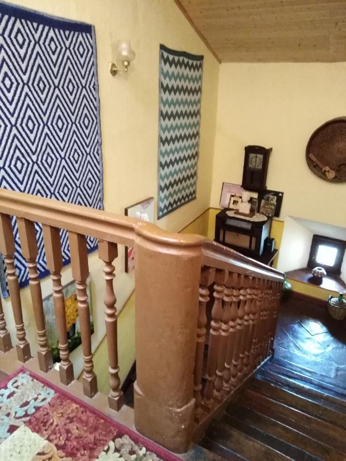 Boomerang Cottage B&B Quintanapalla Exterior photo