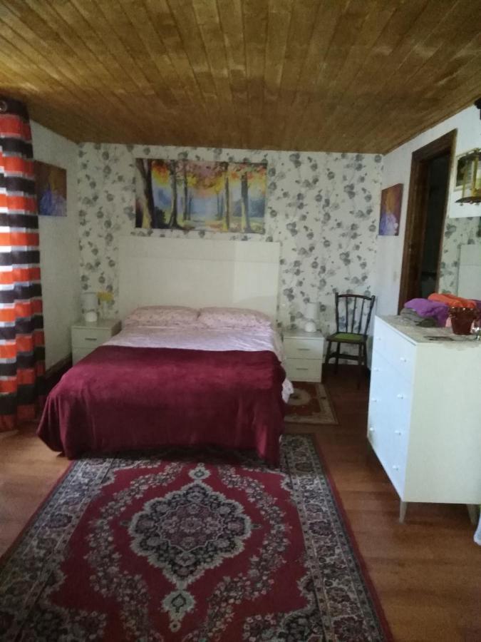 Boomerang Cottage B&B Quintanapalla Exterior photo
