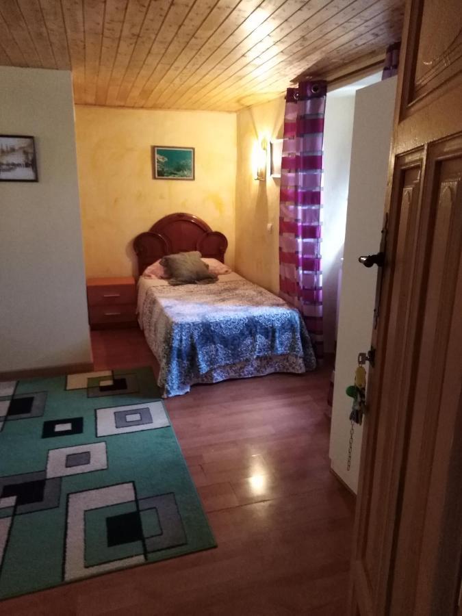 Boomerang Cottage B&B Quintanapalla Exterior photo